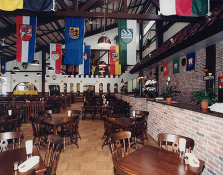 ふじやまビール(富士吉田)