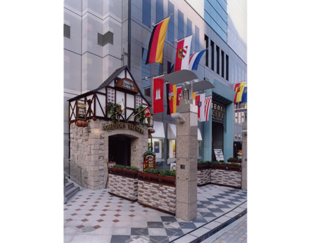 御殿場高原ビール 静岡ブルワリー