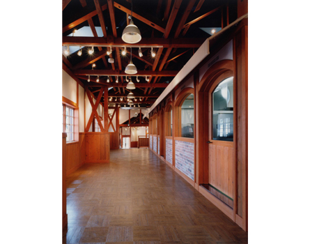 御殿場高原時之栖売店