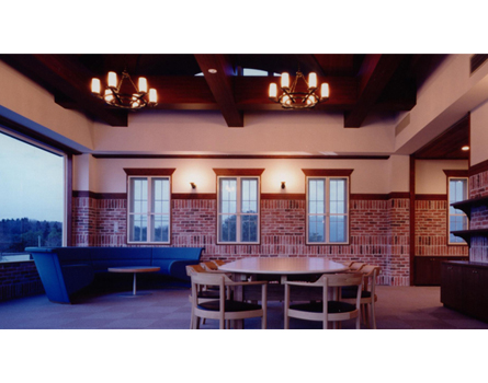 時之栖サッカークラブハウス(御殿場)