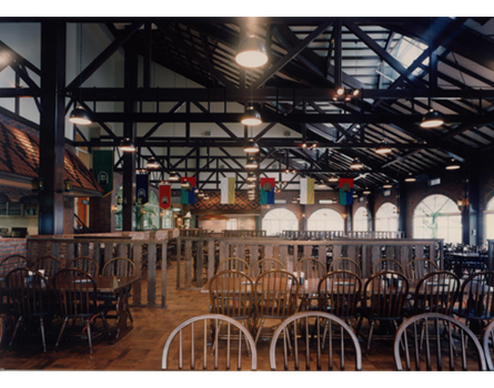 御殿場高原ビールレストランⅠ及び醸造所