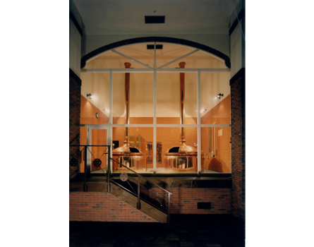 御殿場高原ビールレストランⅠ及び醸造所