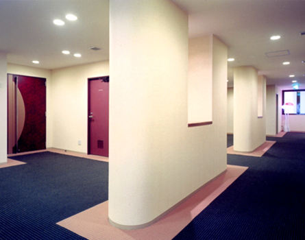 御殿場時之栖ホテル(御殿場)