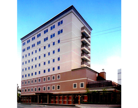 ホテル時之栖静岡