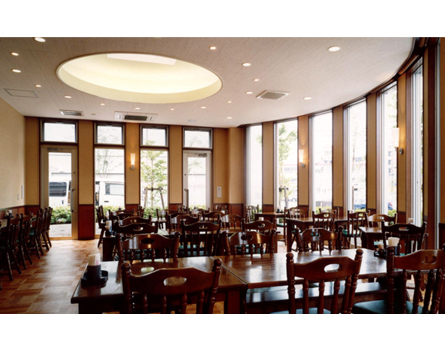 ホテル時之栖静岡