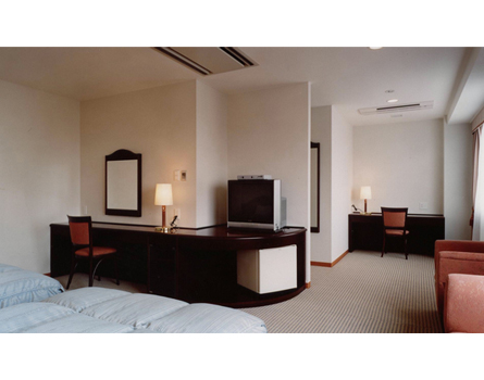 ホテル時之栖静岡