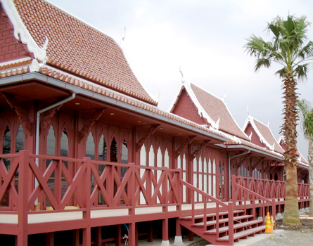 修善寺時之栖タイハウス