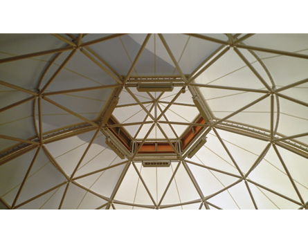 時之栖ドーム棟