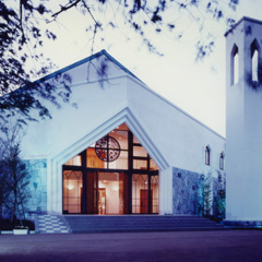 御殿場時之栖チャペル