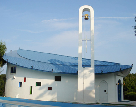 ヴィラ　ハマナコリゾート＆シーチャペル(湖西)