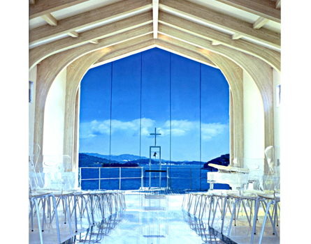 ヴィラ　ハマナコリゾート＆シーチャペル(湖西)