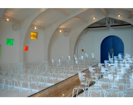 ヴィラ　ハマナコリゾート＆シーチャペル(湖西)