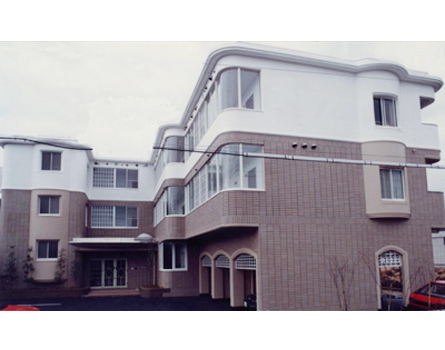 チヨカジ　函南単身者寮(静岡県)