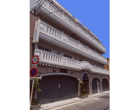 シャンピア鷹匠(静岡)