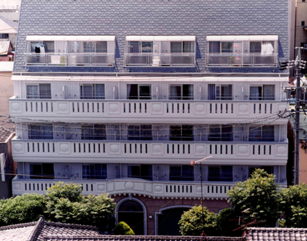 シャンピア鷹匠(静岡)