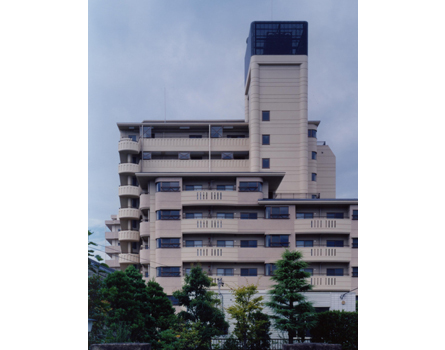 ライオンズマンション 焼津