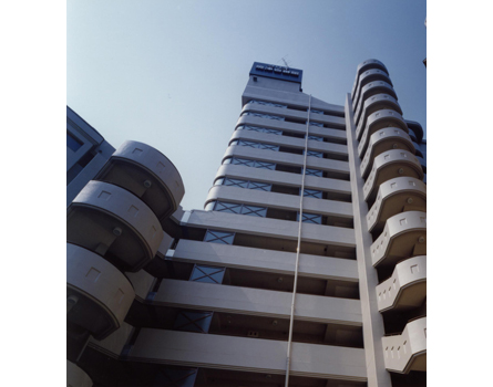 クリオ焼津壱番館