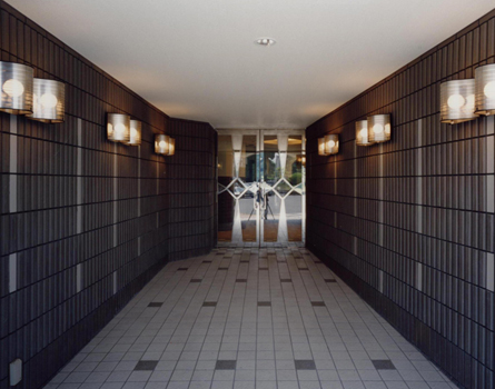 クリオ焼津壱番館