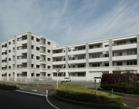 エルズ静岡瀬名