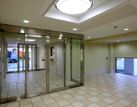 エルズ静岡瀬名