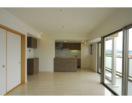 ラフィニオン城西(掛川) パナホーム静岡 分譲マンション