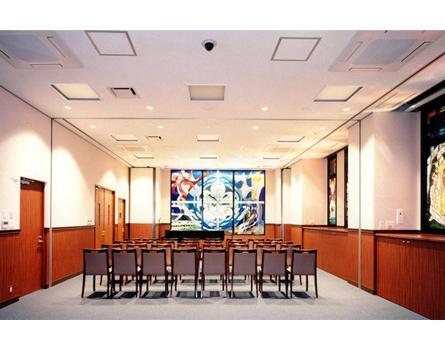 JELAセンター恵比寿＆デザイナーズマンション(東京)