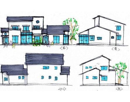 JELAセンター恵比寿＆デザイナーズマンション(東京)